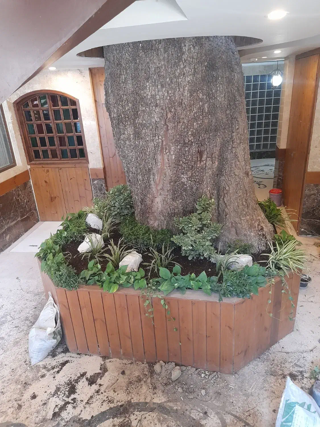 طراحی ، اجرا و نگهداری فضای سبز ،دهکده|خدمات باغبانی و درختکاری|چهاردانگه (تهران), |دیوار