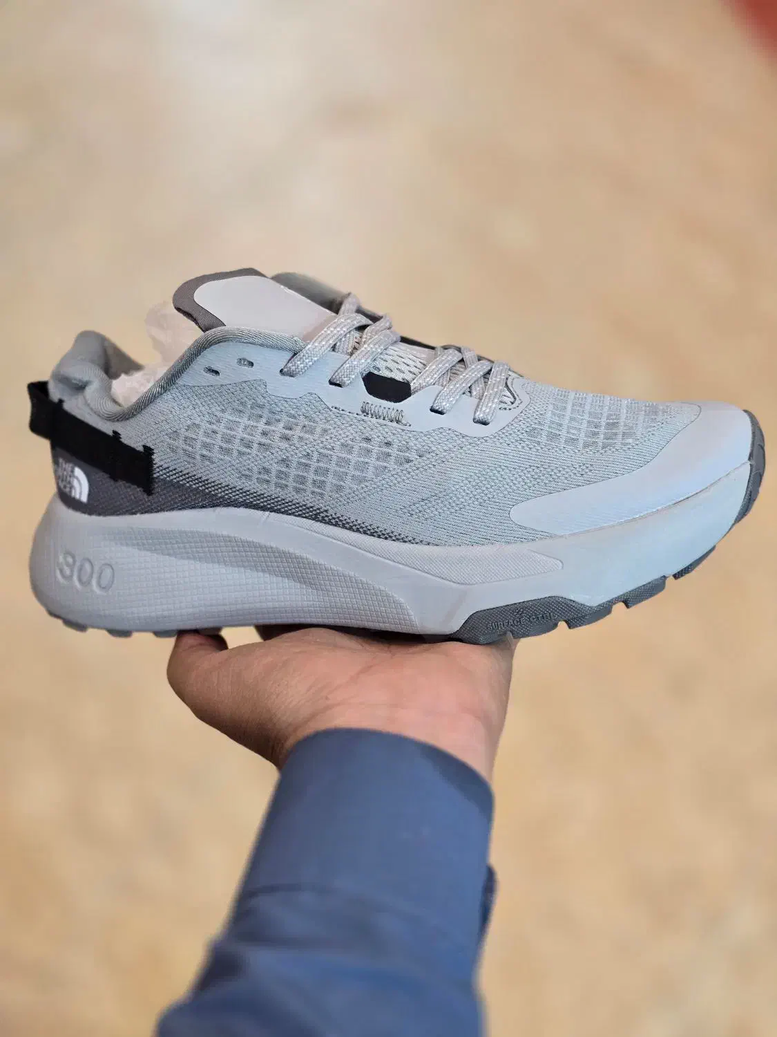 کتونی نورس فیس ۳۰۰|کیف، کفش، کمربند|سرخه حصار, |دیوار