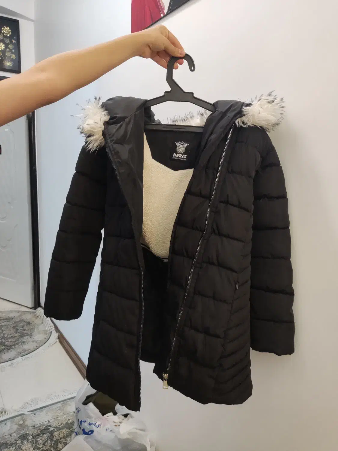 پوشاک|کفش و لباس بچه|ری, شهرک نظامی|دیوار