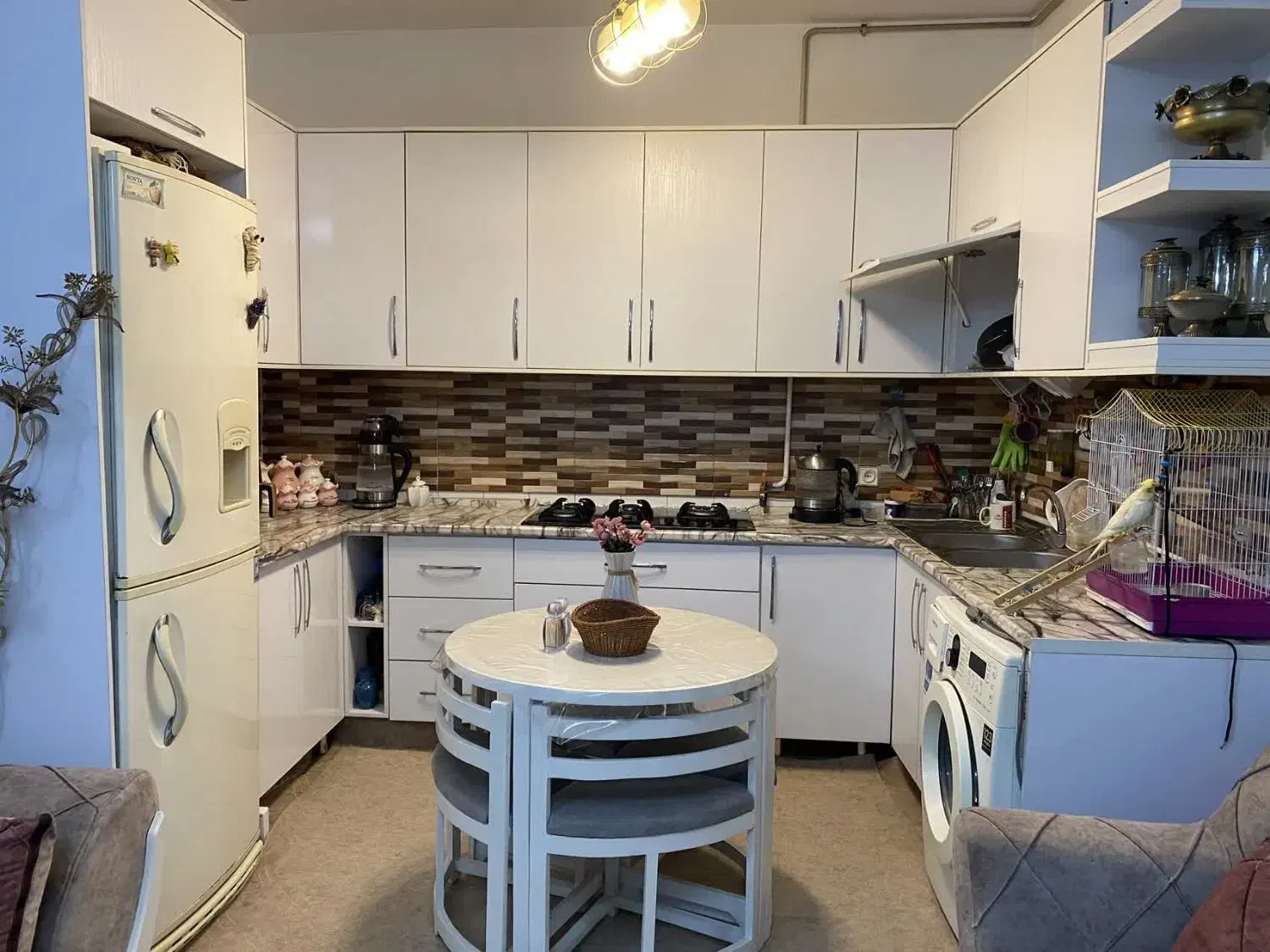 خانه ویلایی|فروش خانه و ویلا|ری, سیزده آبان|دیوار