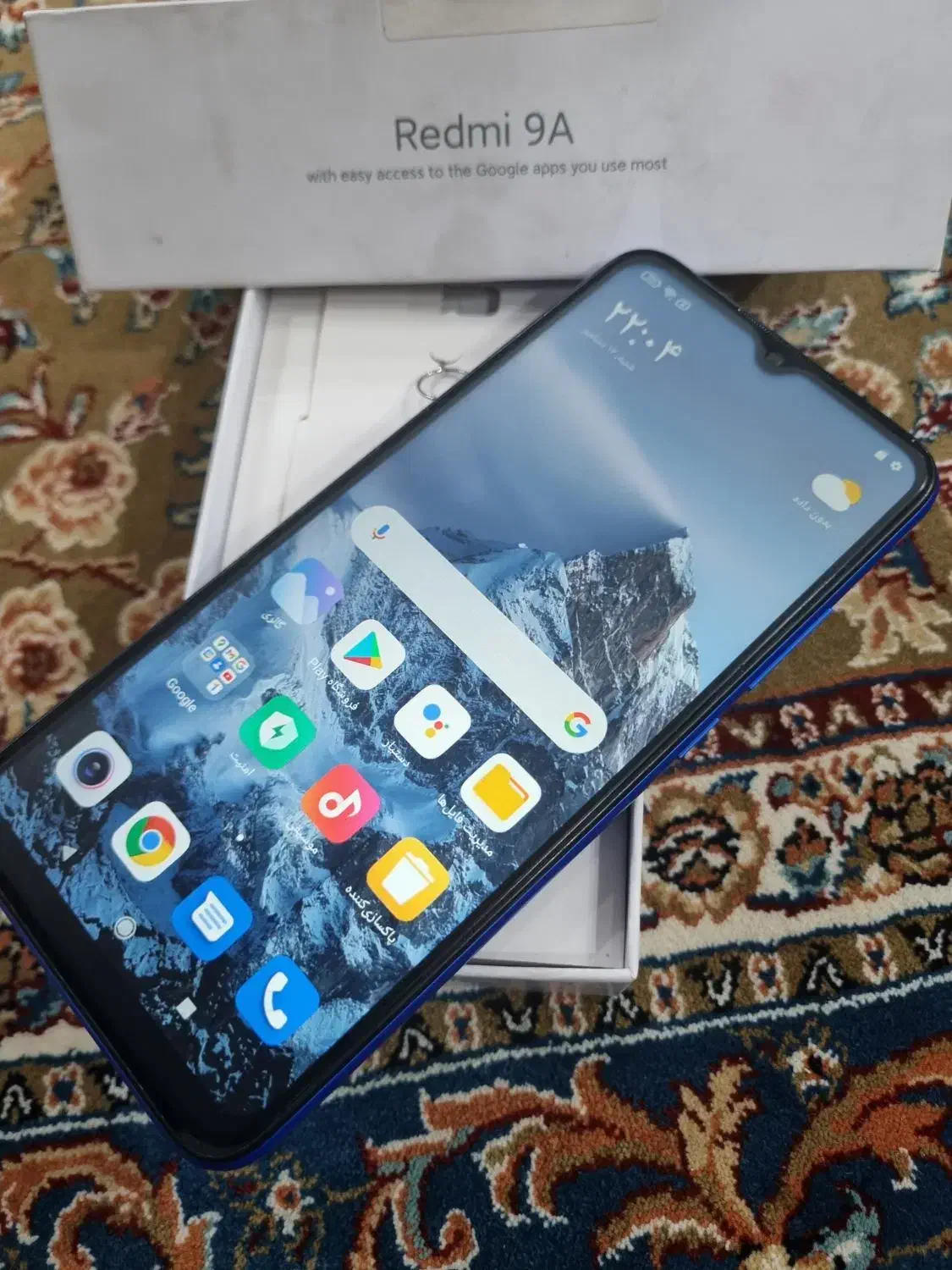 گوشی|موبایل|تهران, فردوس|دیوار