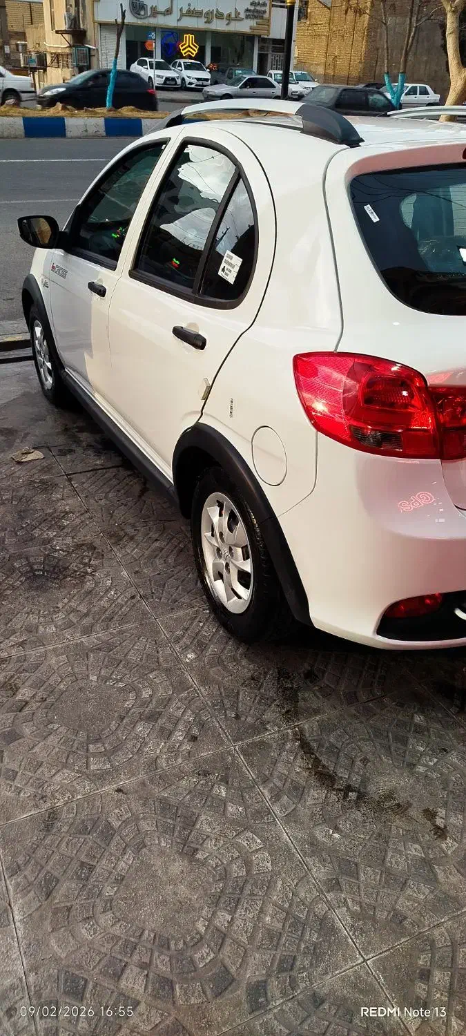 کوییک S صفر|خودرو سواری و وانت|رباط‌کریم, رباط‌کریم|دیوار