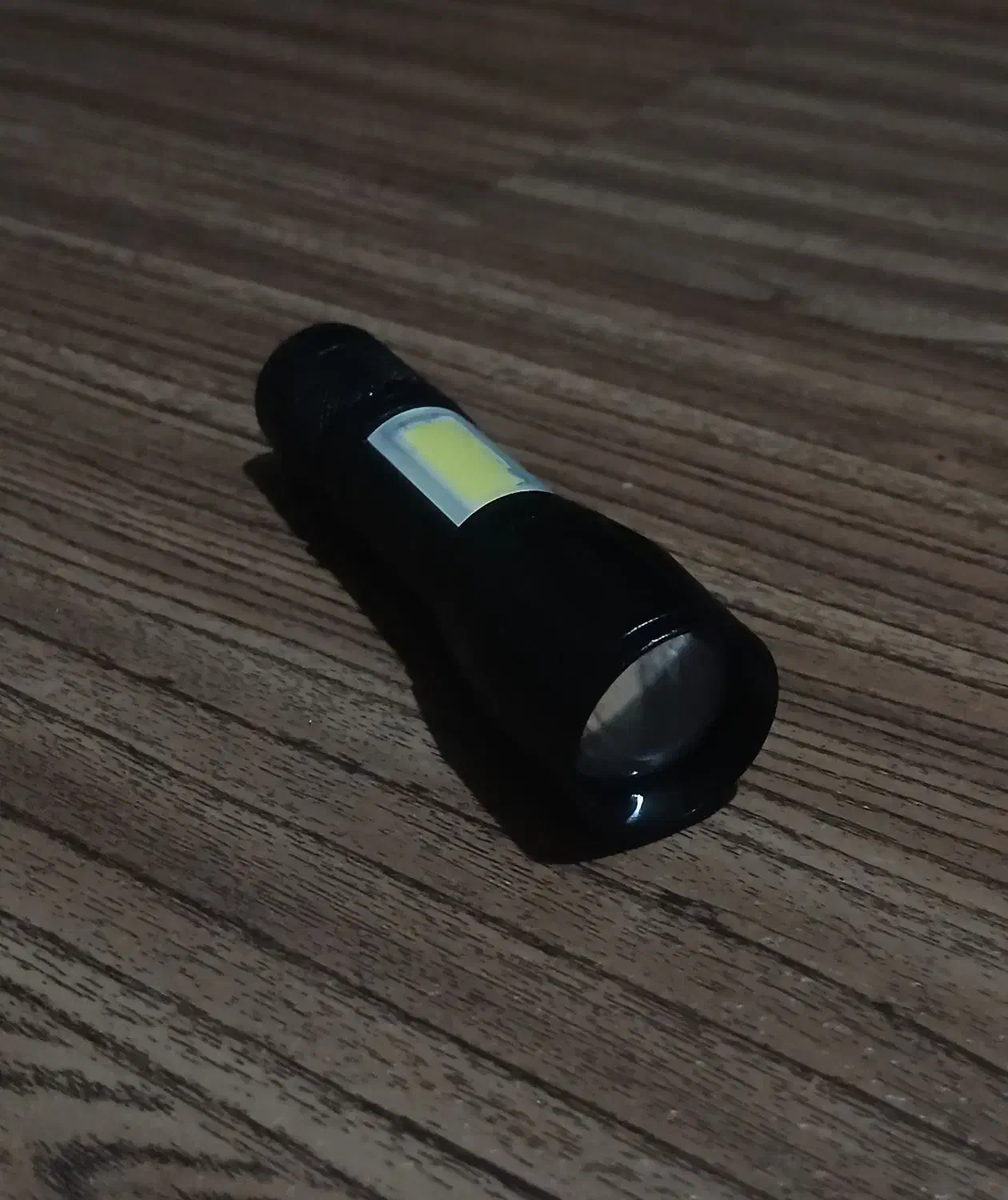 چراغ قوه کمپینگ|کوهنوردی و کمپینگ|ساری, |دیوار