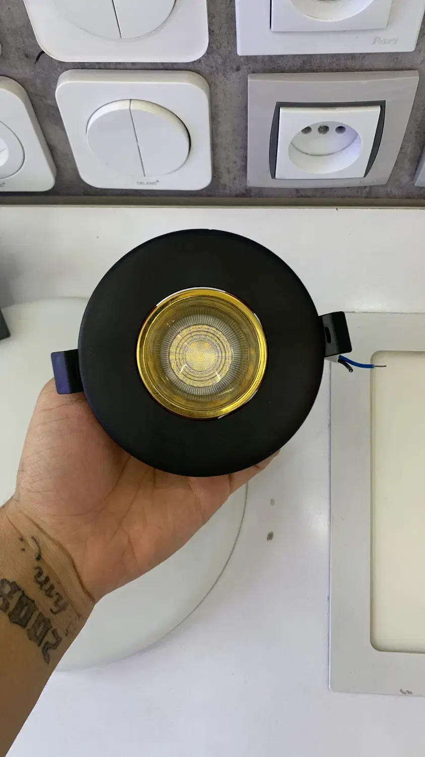 قاب هالوژ|لامپ و چراغ|تهران, لاله زار|دیوار