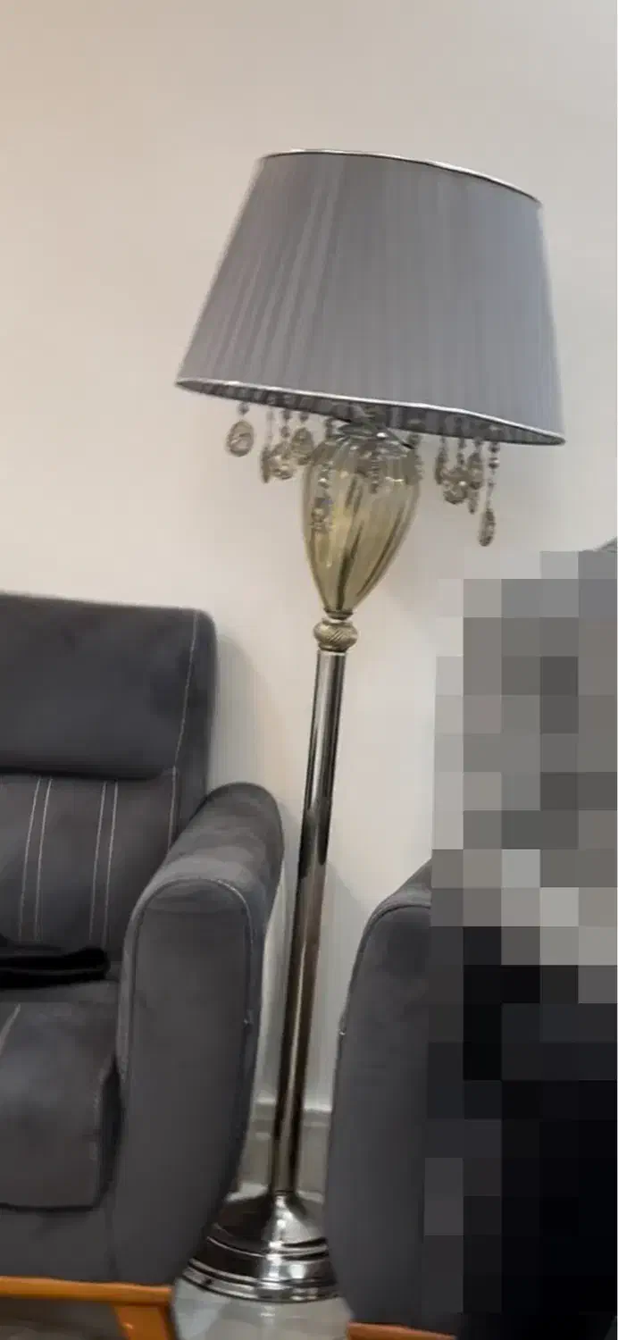 آباژور|چراغ خواب و آباژور|ساوه, |دیوار