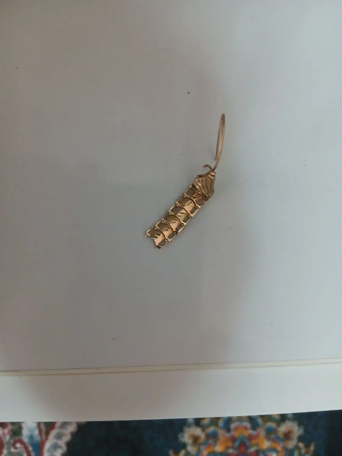 طلای گم شده|جواهرات|مهاباد (آذربایجان غربی), |دیوار