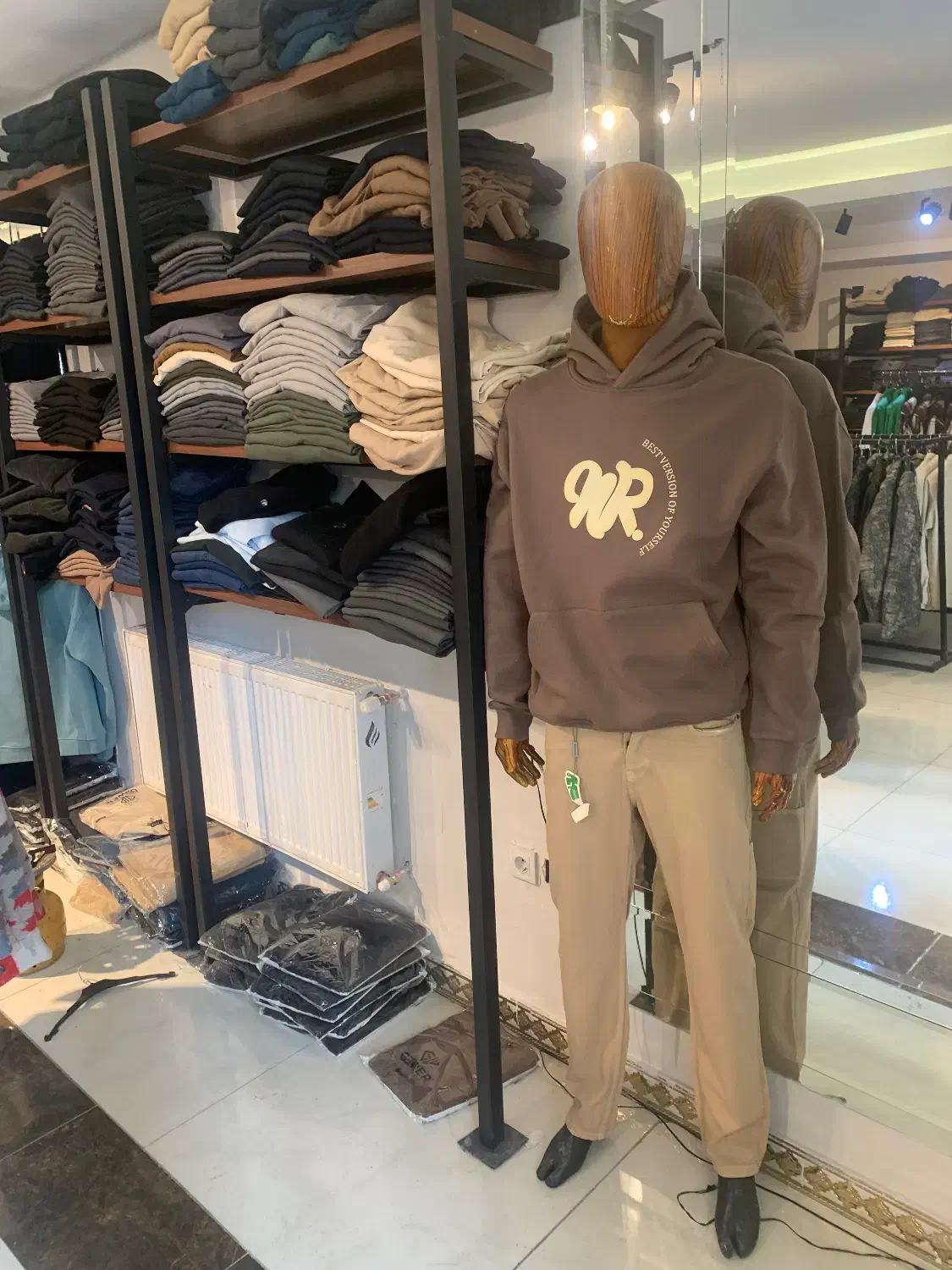 مانکن مردانه|فروشگاه و مغازه|تبریز, |دیوار