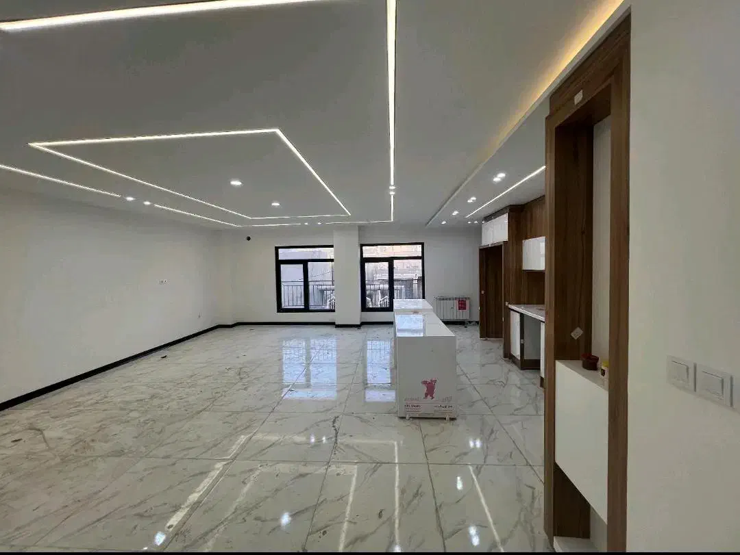 آپارتمان ۱۶۰متری فول نصبیات کلید نخورده|فروش آپارتمان|جم, |دیوار