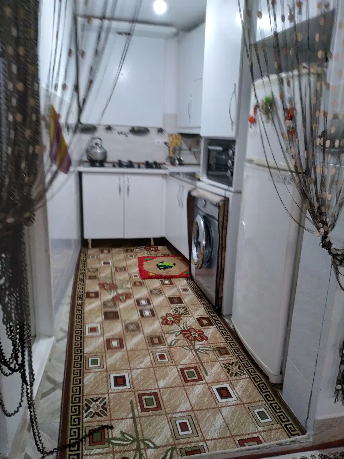 خانه نقلی|فروش خانه و ویلا|بجنورد, |دیوار