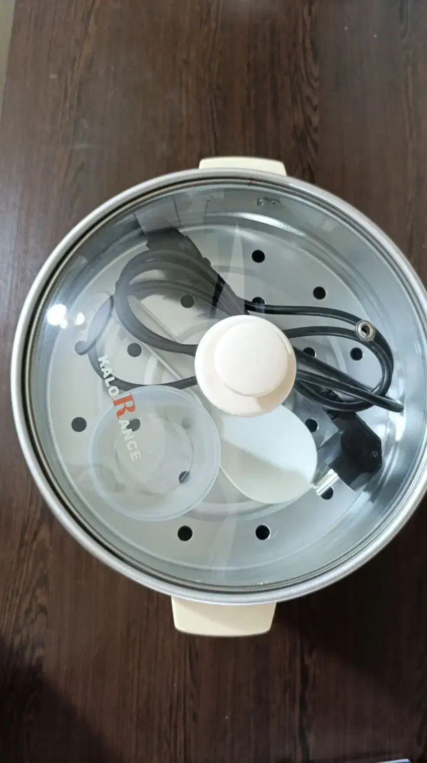 پلو پز و بخار پز|اجاق گاز و لوازم برقی پختوپز|قرچک, مهدیه|دیوار