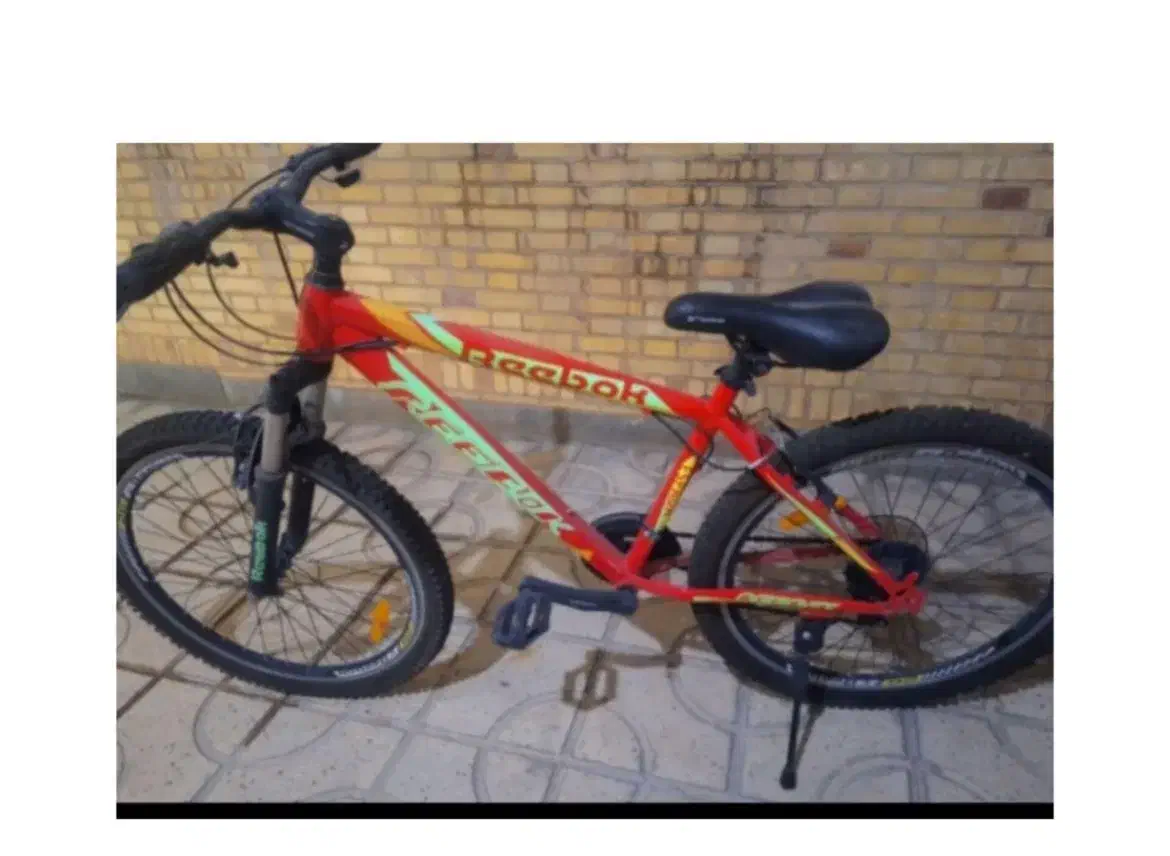 دوچرخه دنده ای ۲۶|دوچرخه، اسکیت، اسکوتر|شیراز, محمدیه|دیوار