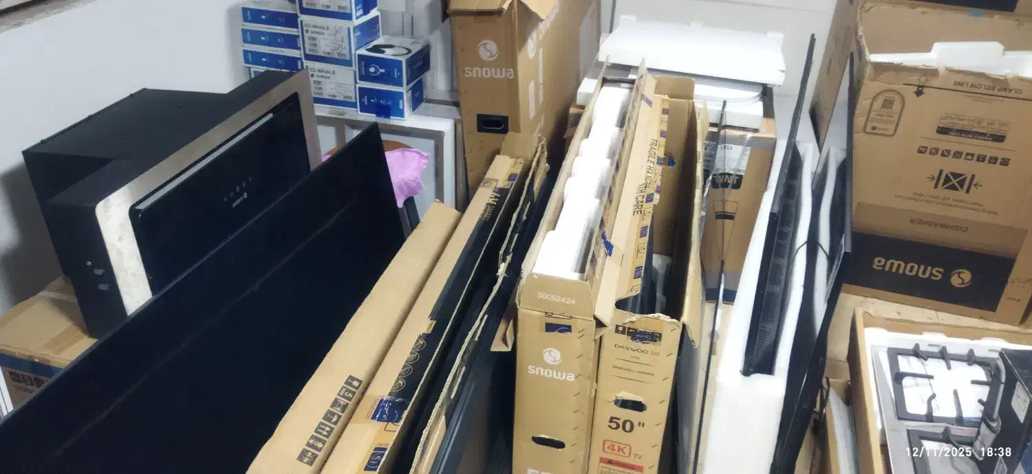 تعمیر و نصب تلویزیون|خدمات پیشه و مهارت|قائمشهر, |دیوار