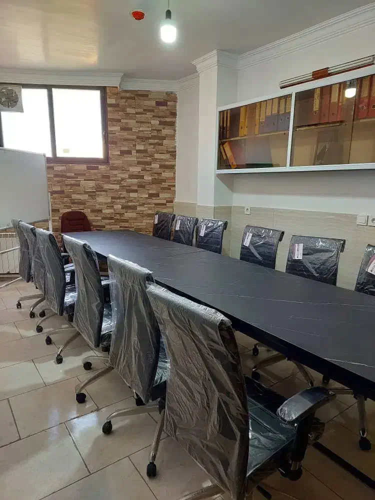 اجاره فضای کاراشتراکی|اجارهٔ کوتاهمدت دفتر کار و فضای آموزشی|اصفهان, مارچین|دیوار