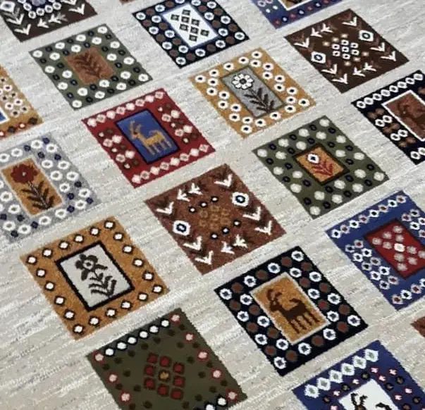 فرش ۲در ۴|فرش|تهران, چوب تراش|دیوار