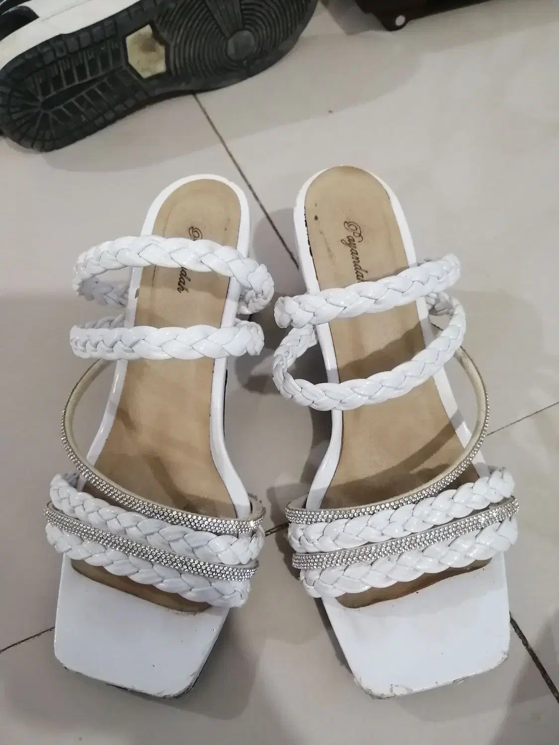 کفش و صندل زنانه|کیف، کفش، کمربند|اهواز, پردیس|دیوار