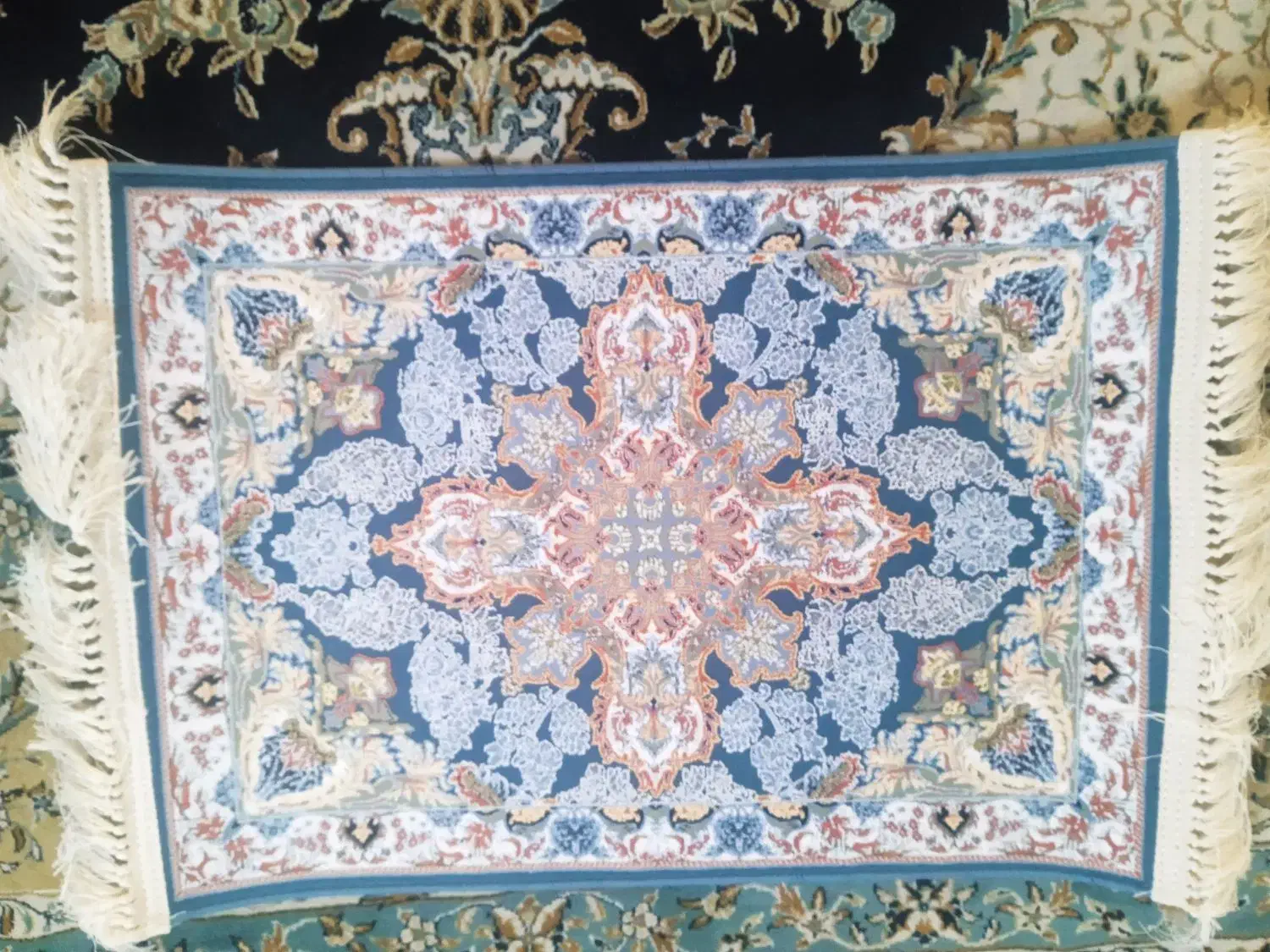 پادری نو گل برجسته|پادری|تهران, شهرک ولیعصر شمالی|دیوار