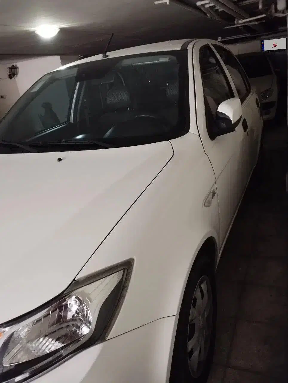 ساینا s|خودرو سواری و وانت|تهران, پاسداران|دیوار