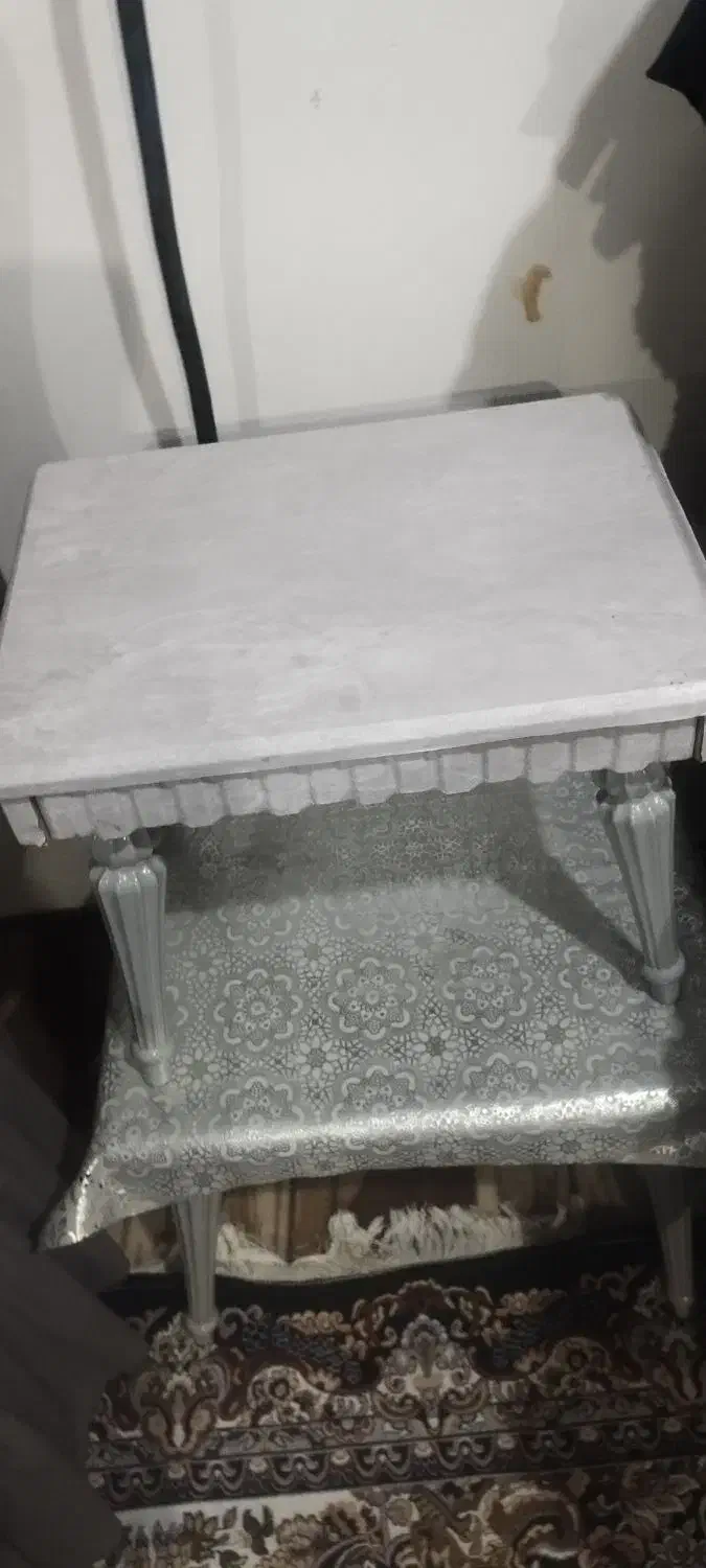 میز|بوفه، ویترین، کنسول|جیرفت, |دیوار