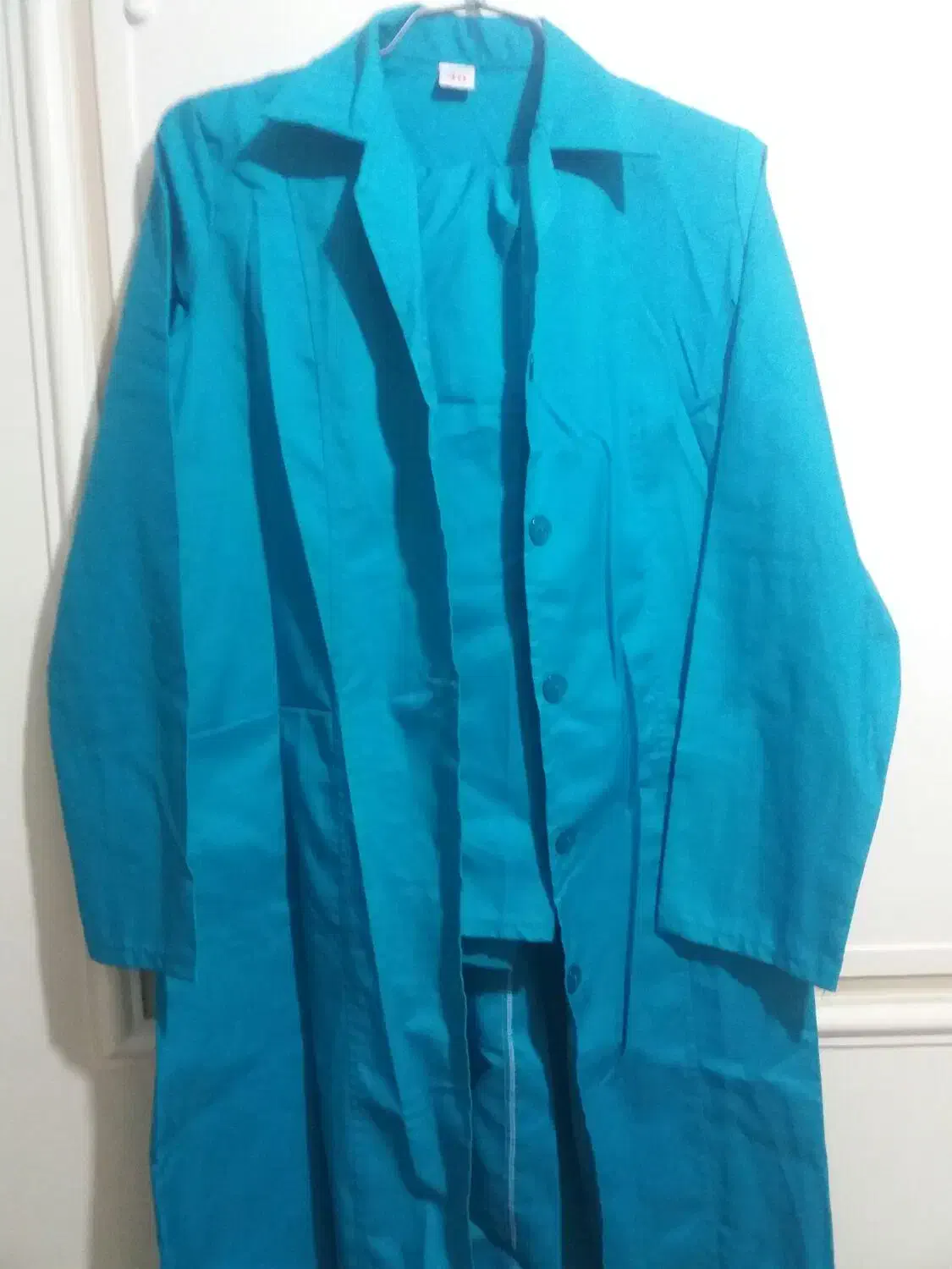 تجهیزات پزشکی|لباس|فولادشهر, B4|دیوار