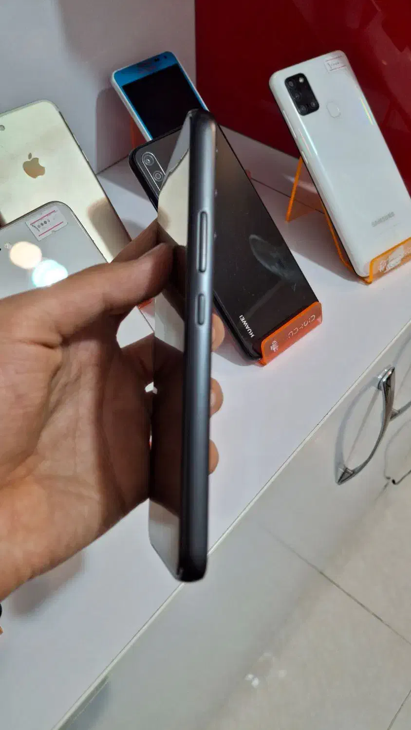 a54 5g  256gig|موبایل|شاهین‌شهر, عطار|دیوار