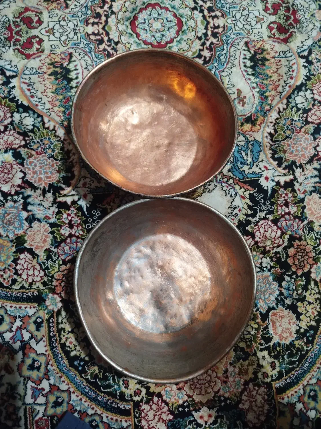 مس قدیمی|کلکسیون اشیاء عتیقه|رودهن, |دیوار