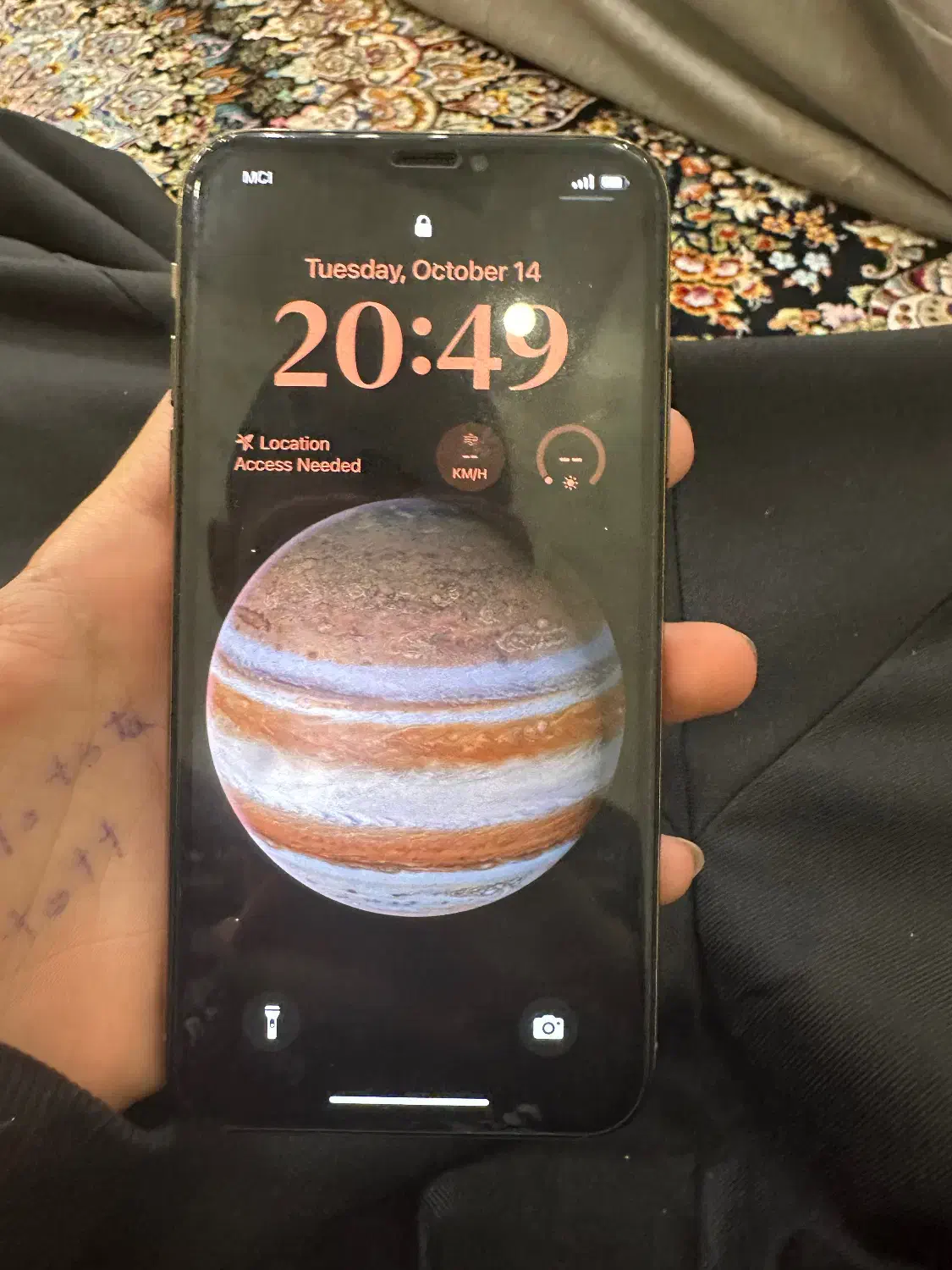 آیفون xs|موبایل|جوانرود, |دیوار