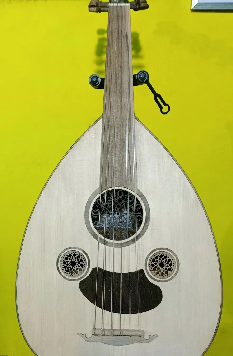 ساز عود|سازهای سنتی|تهران, شهرآرا|دیوار