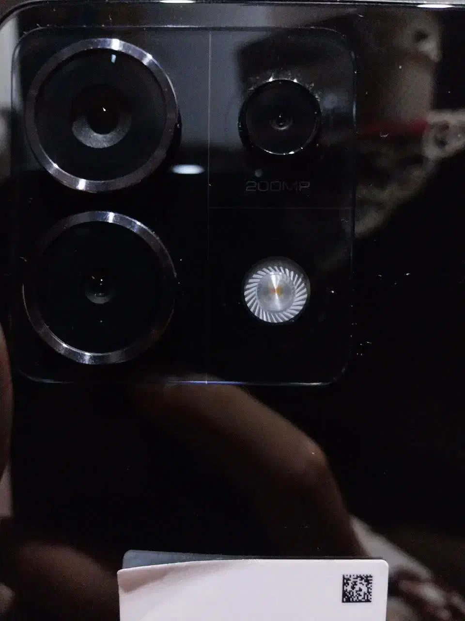 نوت 13پرو 512|موبایل|یزد, |دیوار