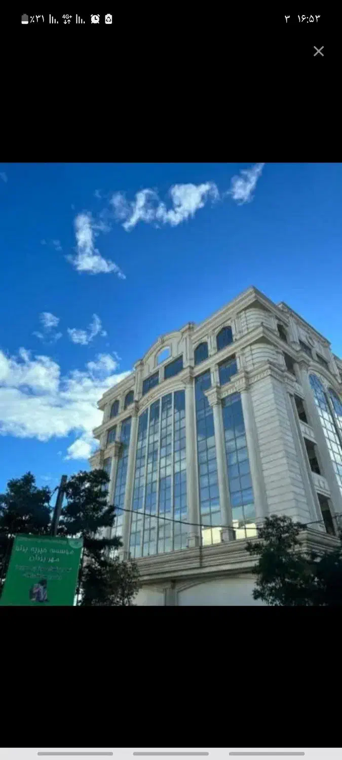 اجاره آپارتمان/ ۱۵۵متری/شهرک کارمندان جنوبی لوکس|اجارهٔ آپارتمان|زنجان, |دیوار