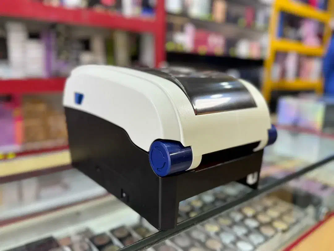 لیبل پرینتر|پرینتر، اسکنر، کپی، فکس|تهران, هفت حوض|دیوار