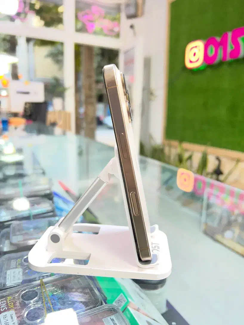 iphone 16pro|موبایل|کرمانشاه, |دیوار