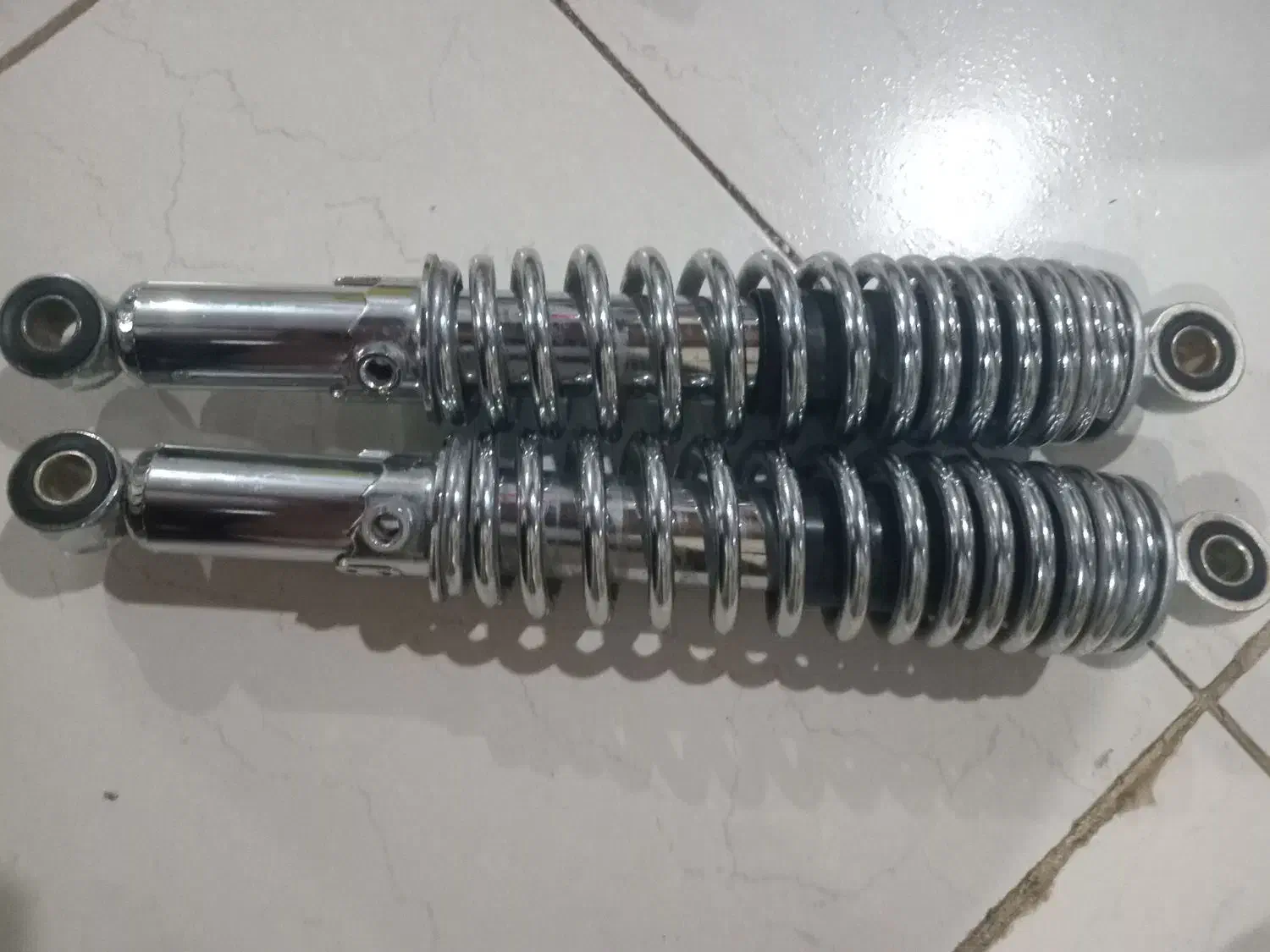 دسته اسکوتر|دوچرخه، اسکیت، اسکوتر|آبادان, |دیوار