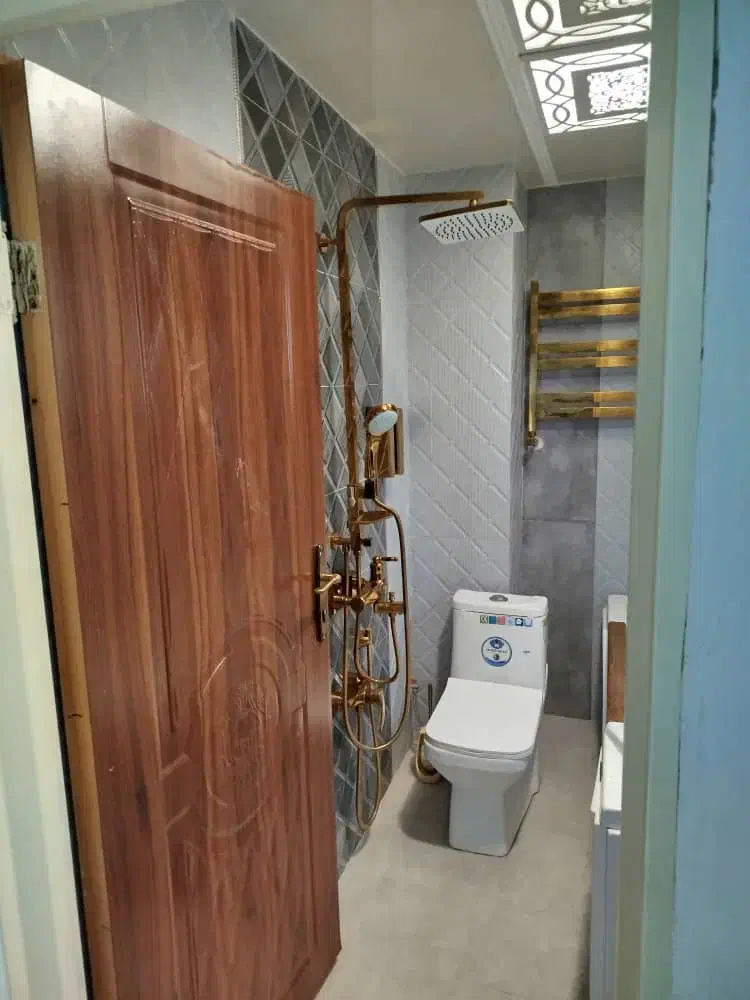 تک واحدی نوساز ۲۲۵ متری مطبخ دار|اجارهٔ آپارتمان|تنکابن, |دیوار