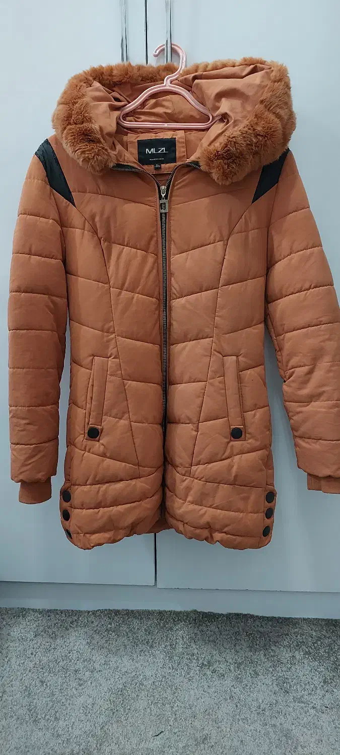 فروش کاپشن زنانه شیک وگرم|لباس|بندرعباس, |دیوار