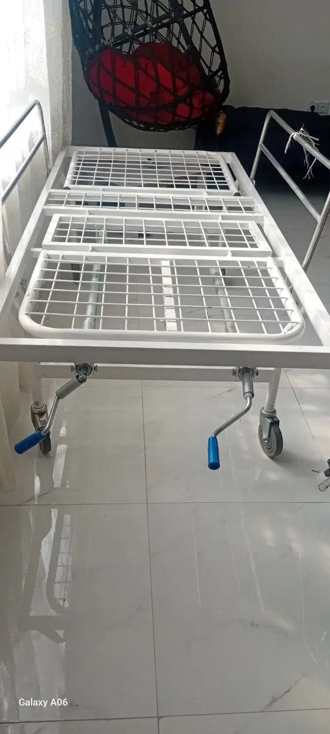 تخت بیمارستان|تخت و سرویس خواب|تربت جام, باغ سنگان سفلی|دیوار