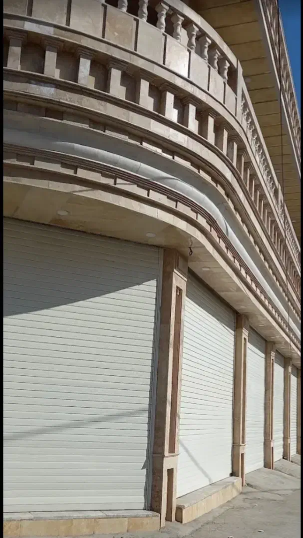 اجاره یا فروش مغازه ناصردین|اجارهٔ مغازه و غرفه|دورود, |دیوار