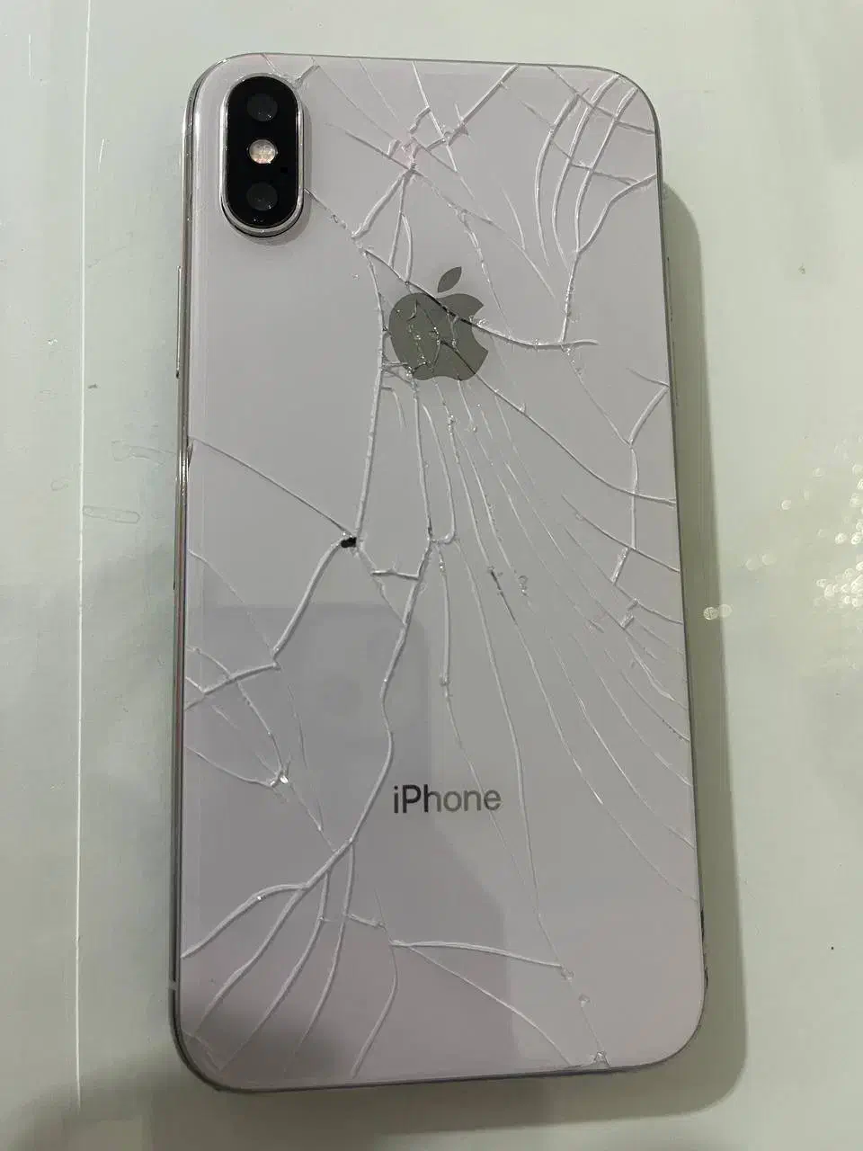 آیفونx 256|موبایل|اسلام‌شهر, شهرک مفیدی|دیوار