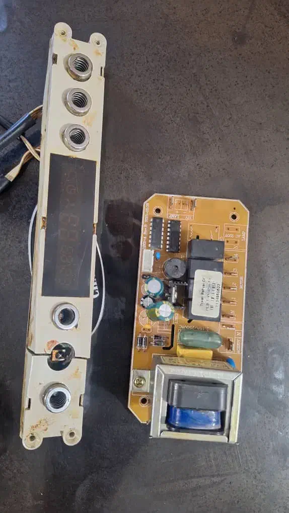 تعمیرات تخصصی انواع هود فر اجاق‌گاز در منزل شما|خدمات پیشه و مهارت|یزد, |دیوار