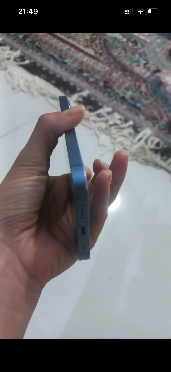 13نرمال|موبایل|زرند, |دیوار