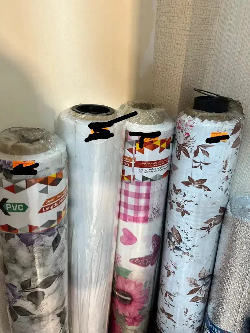 سفره متری و فوم توکابینتی|سفره، حوله، دستمال آشپزخانه|مشهد, استاد یوسفی (شهرک غرب)|دیوار