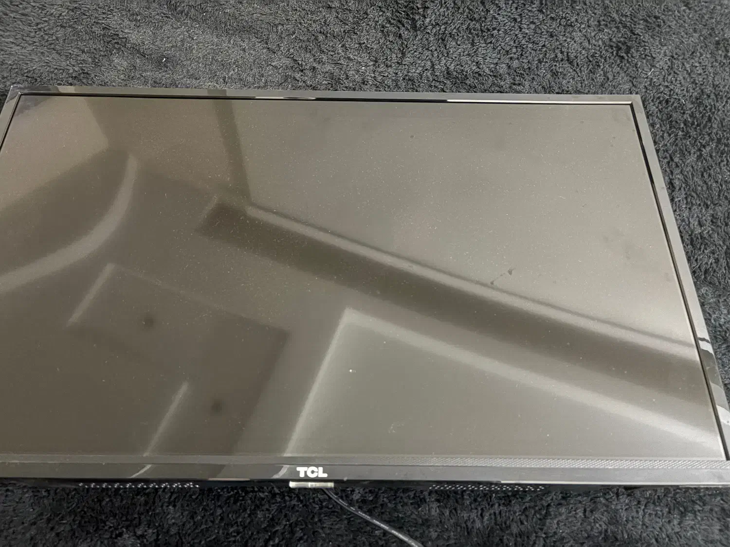 تلویزیون 32اینچ TCL|تلویزیون و پروژکتور|تهران, قناتکوثر|دیوار