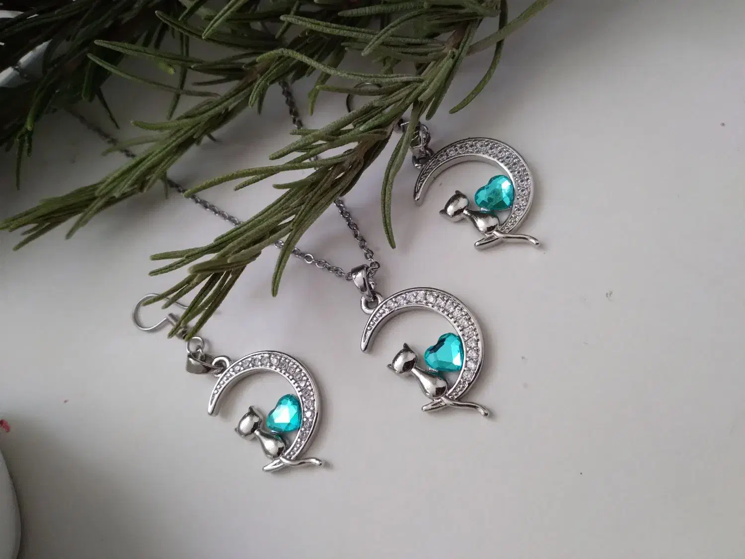 گردنبند های زیبا و ترند|بدلیجات|ساوه, |دیوار