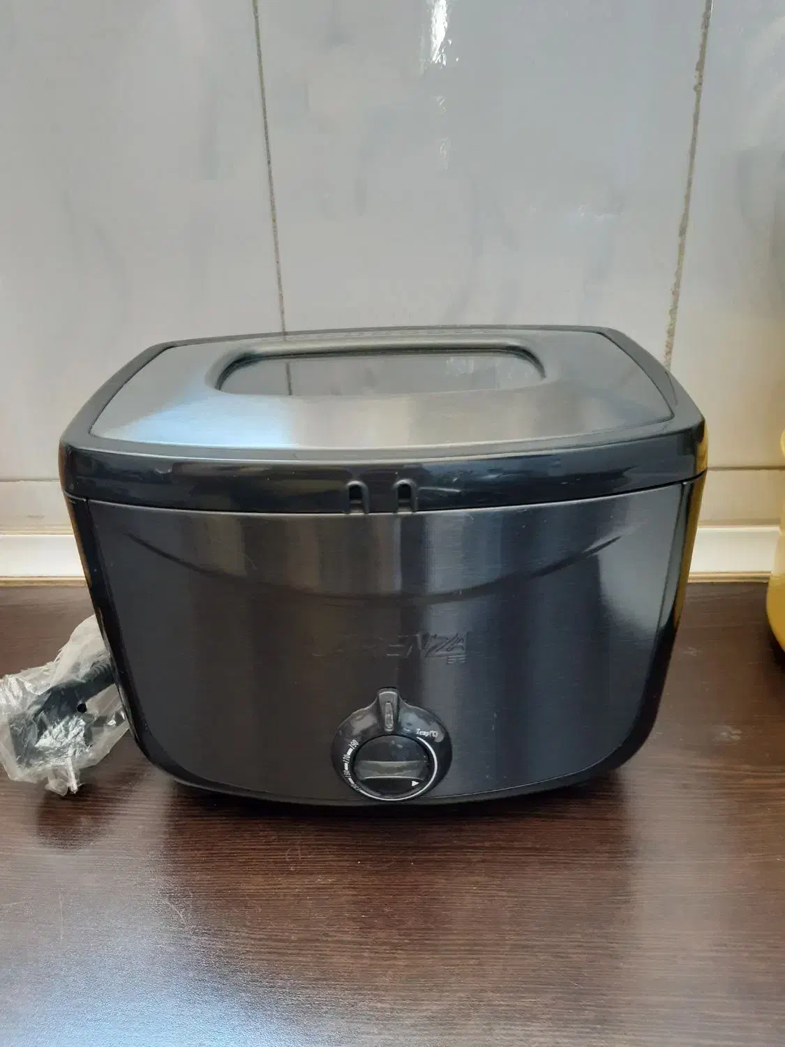 سرخ کن آکبند بدون|اجاق گاز و لوازم برقی پختوپز|تبریز, |دیوار