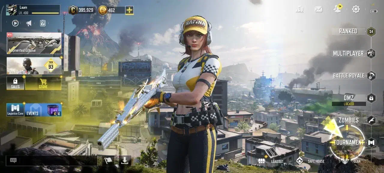 اکانت کالاف|کنسول، بازی ویدئویی و آنلاین|نوشهر, |دیوار