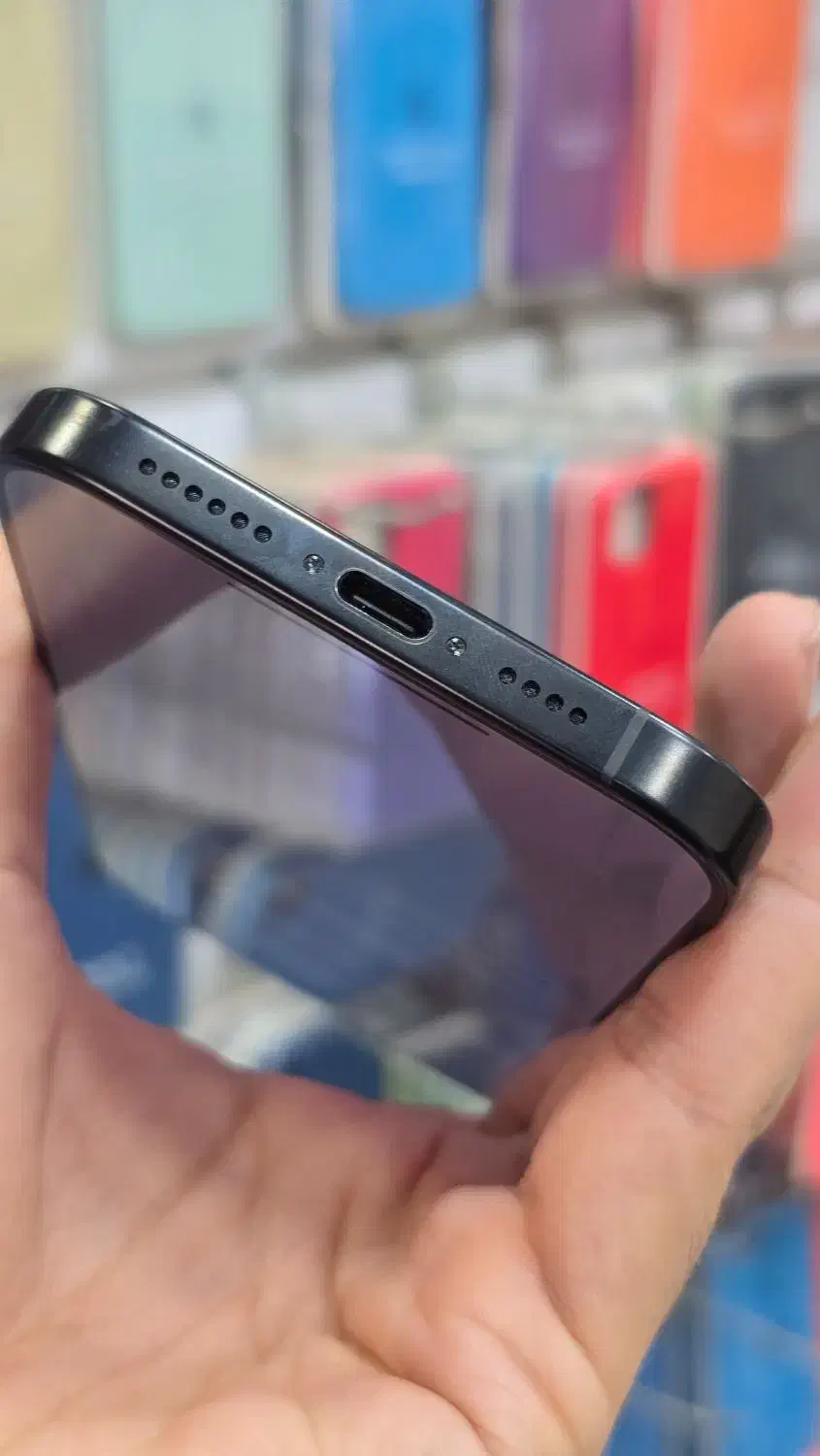 آیفون ۱۶پرومکس|موبایل|بجنورد, |دیوار