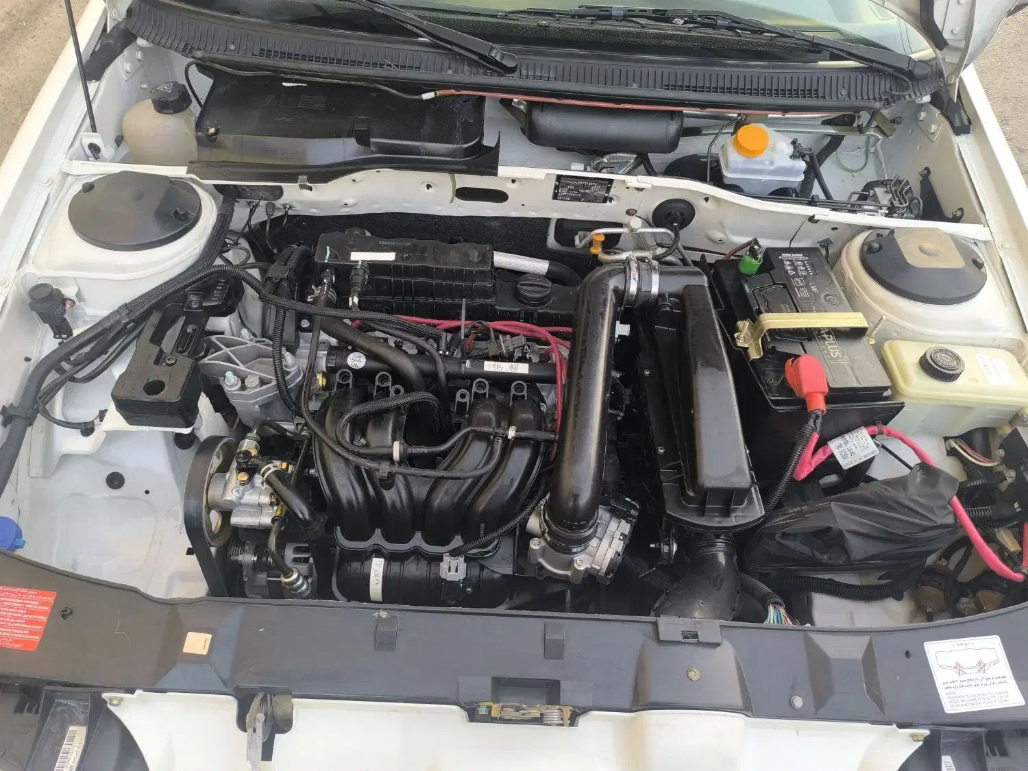 پارسxu7p مدل403|خودرو سواری و وانت|کرمان, |دیوار