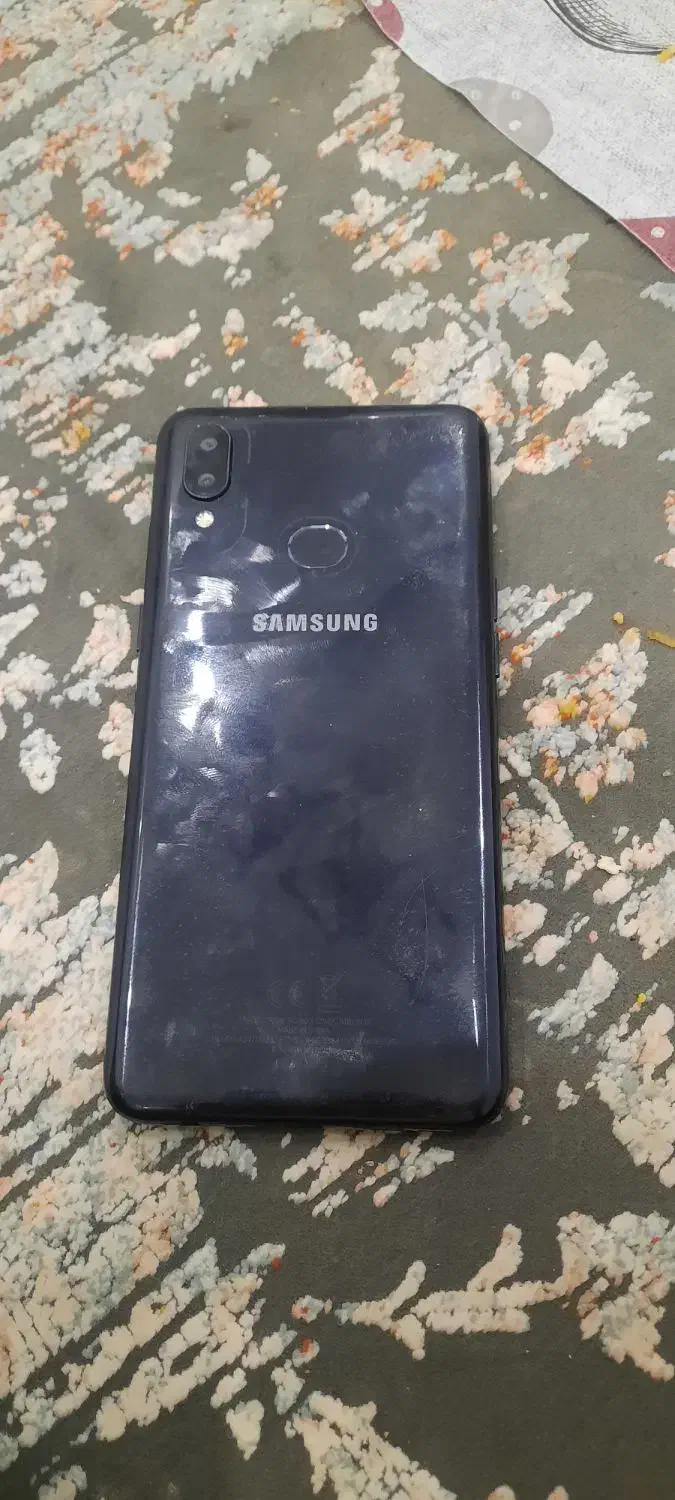 گوشی ساسمسونگ a10s|موبایل|مشهد, چهارچشمه|دیوار