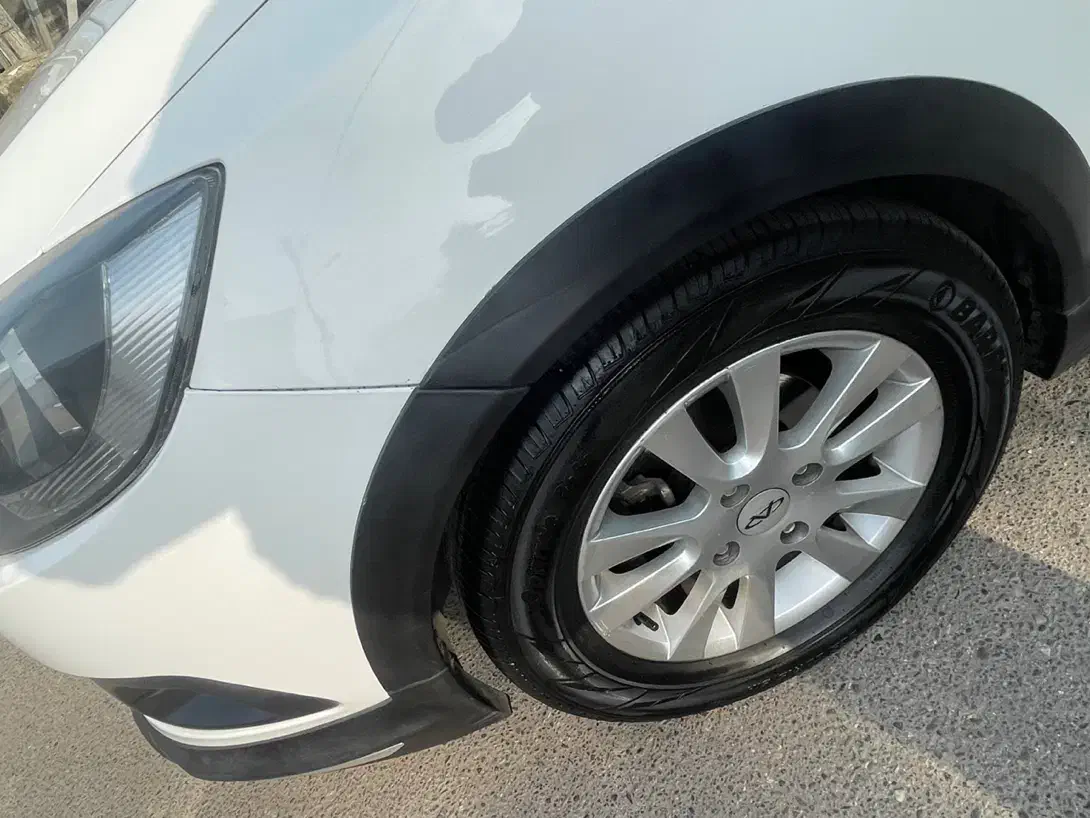 Mvm 315 new|خودرو سواری و وانت|رشت, جانبازان|دیوار