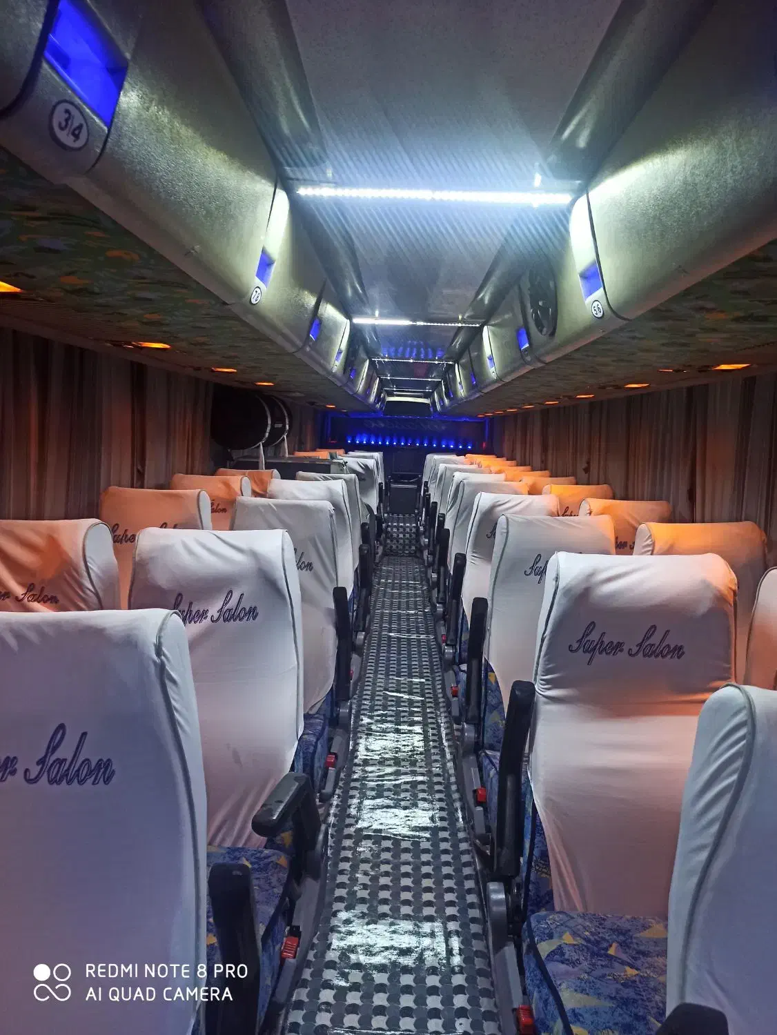 اجاره،کرایه،دربستی،تور و سرویس با اتوبوس|خدمات حمل و نقل|محمدشهر, کوی بهار|دیوار