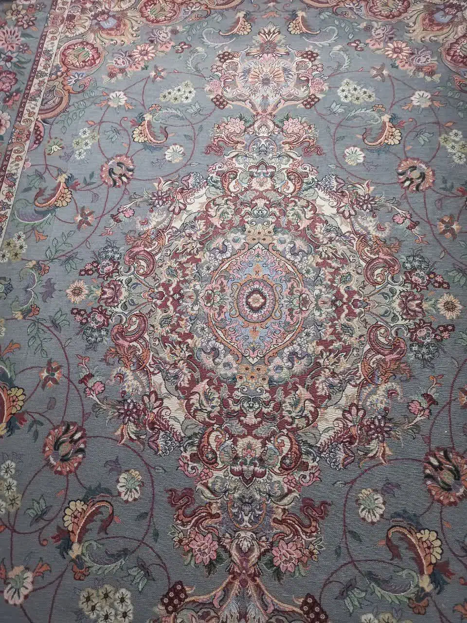 یک جفت روفرشی ۹ متری|روفرشی|تهران, یاخجی آباد|دیوار